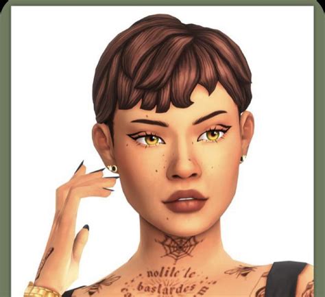 Free Patreon CC sites : r/thesimscc